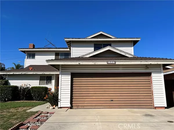 1725 E 213th Street, Carson, CA 90745