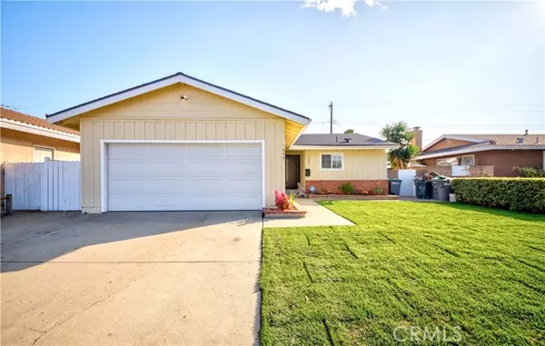 1650 E 220th Street, Carson, CA 90745