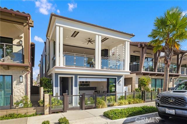 20 Ocean Place, Seal Beach, CA 90740