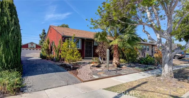 14819 Cranbrook Avenue, Hawthorne, CA 90250