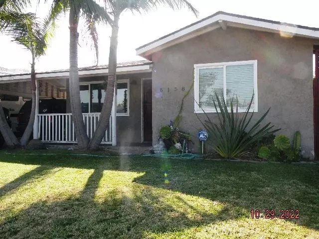 5158 W 137th Place, Hawthorne, CA 90250