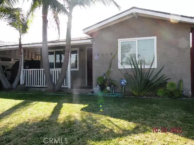 Hawthorne, CA 90250,5158 W 137th Place