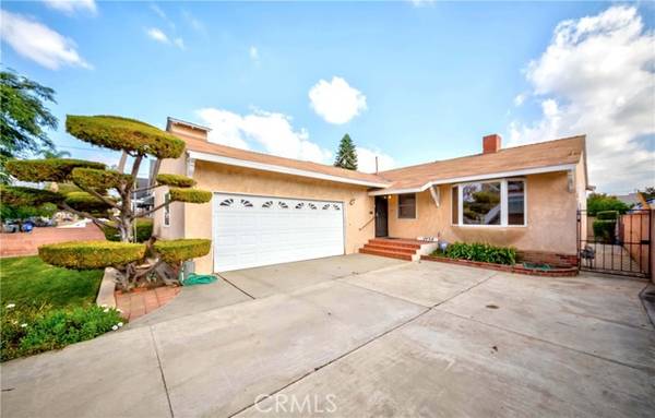 1438 Lagoon Avenue, Wilmington, CA 90744