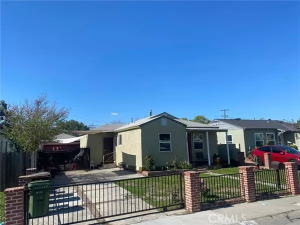 205 S Matthisen Avenue, Compton, CA 90220