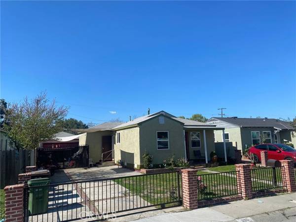 205 S Matthisen Avenue, Compton, CA 90220