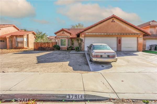 37914 Wesley Court, Palmdale, CA 93552