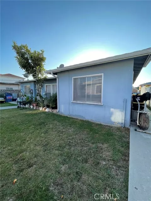 Lawndale, CA 90260,15203 Osage Avenue