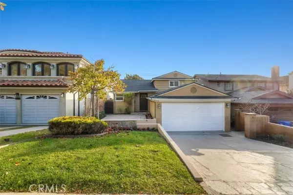 916 Knob Hill Avenue, Redondo Beach, CA 90277