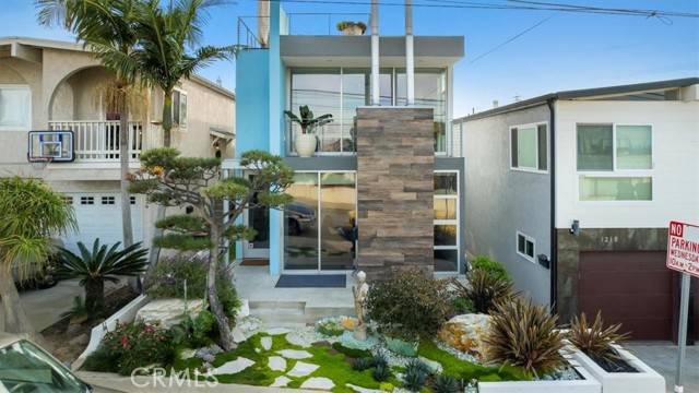 1222 2nd Street, Hermosa Beach, CA 90254