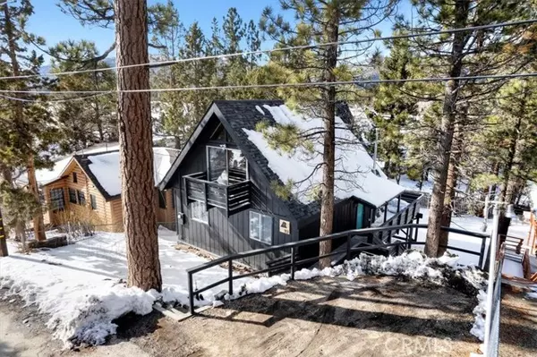 113 E Fairway Boulevard, Big Bear City, CA 92314