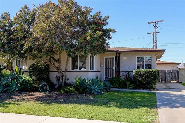 15143 Gerkin Avenue, Lawndale, CA 90260