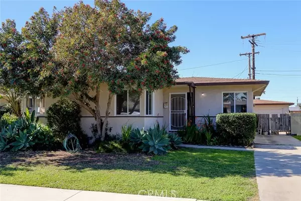 15143 Gerkin Avenue, Lawndale, CA 90260