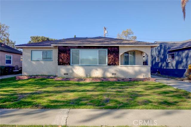 15255 Roselle Avenue, Lawndale, CA 90260