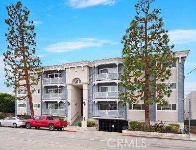 2411 Prospect Avenue #128, Hermosa Beach, CA 90254