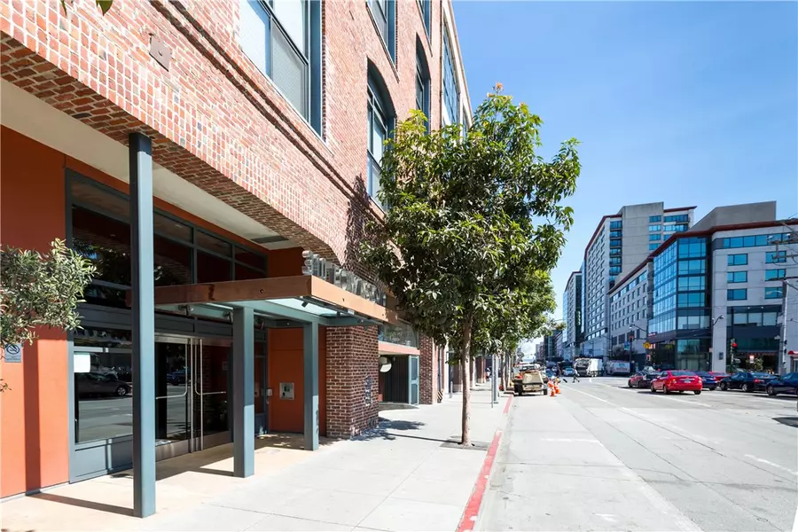 310 Townsend St #105, San Francisco, CA 94107