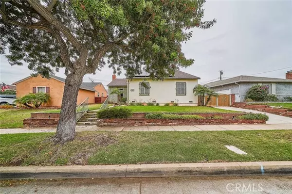 2521 W 118th, Hawthorne, CA 90250