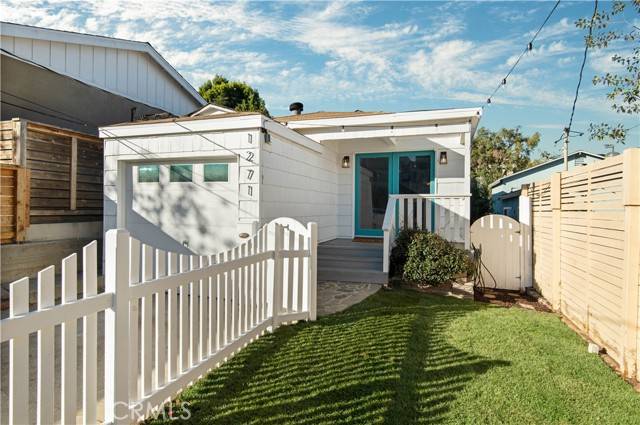 1271 7th Street, Hermosa Beach, CA 90254