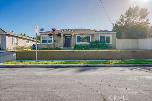 Lomita, CA 90717,1922 261st Street