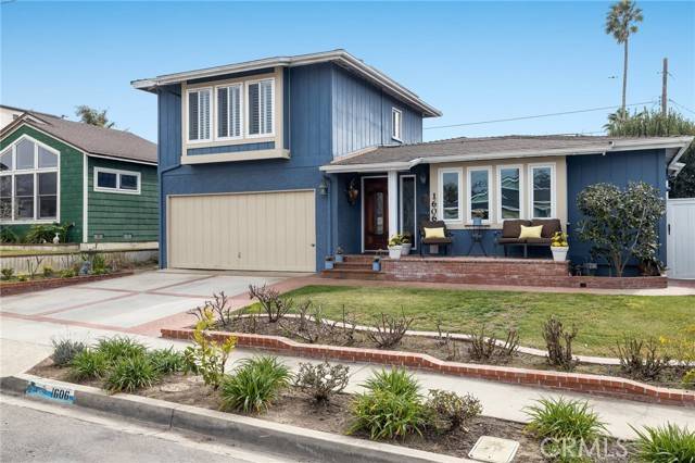 1606 22nd Street, Manhattan Beach, CA 90266