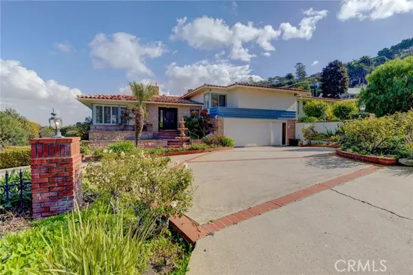 Palos Verdes Estates, CA 90274,760 Via Del Monte