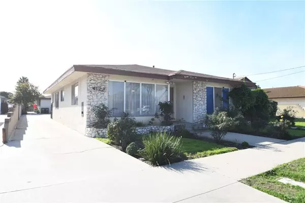 4122 W 139th Street, Hawthorne, CA 90250