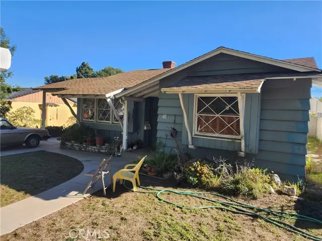 26402 Governor Avenue, Harbor City, CA 90710