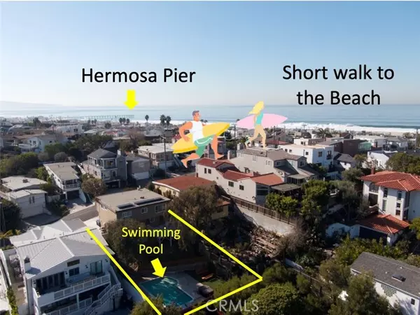 Hermosa Beach, CA 90254,515 24th Street