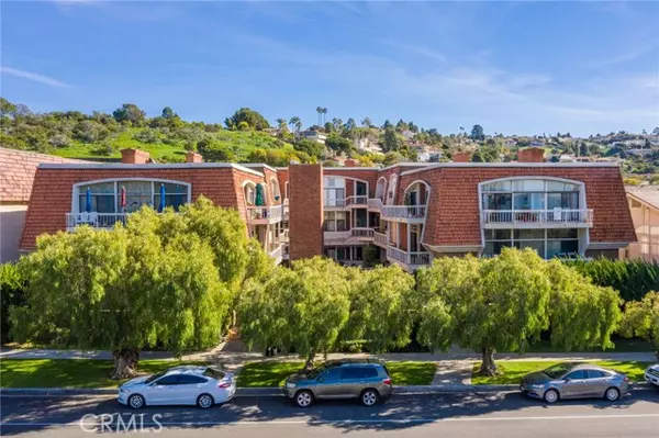 Palos Verdes Estates, CA 90274,2306 W Palos Verdes Drive West #202