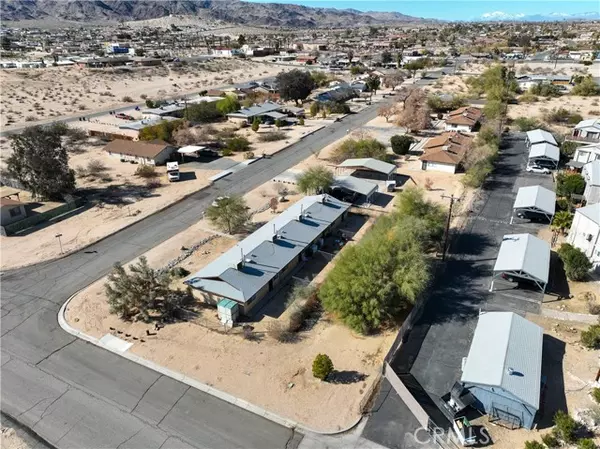 29 Palms, CA 92277,73874 S Slope Drive