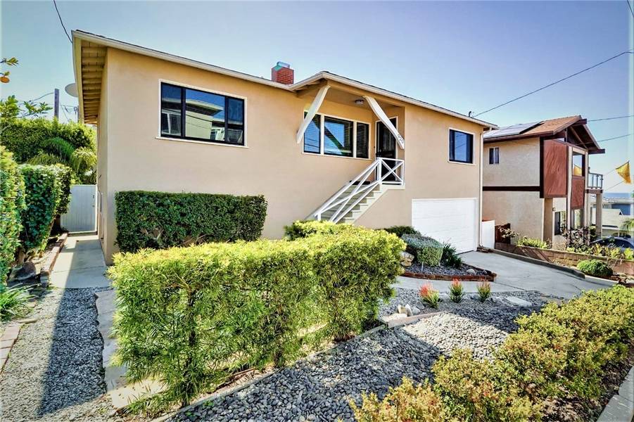 920 14th Street, Hermosa Beach, CA 90254