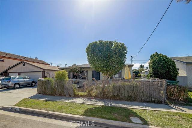 4612 W 168th Street, Lawndale, CA 90260