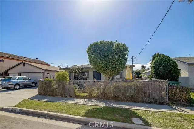 Lawndale, CA 90260,4612 W 168th Street