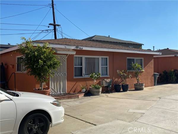 Gardena, CA 90249,1916 W 145th Street