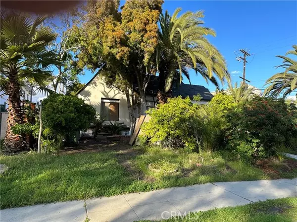 115 W 64th Place, Inglewood, CA 90302