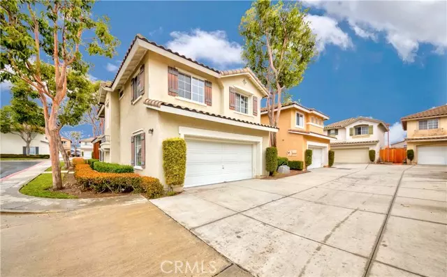 25318 Bayside Place, Harbor City, CA 90710