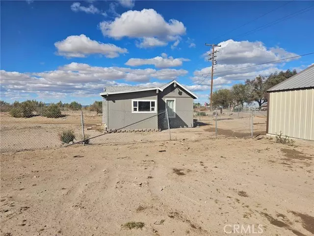 20021 S Neighbours Boulevard, Blythe, CA 92225