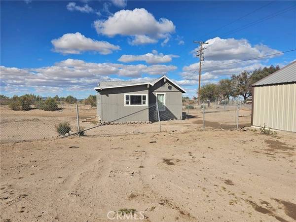 20021 S Neighbours Boulevard, Blythe, CA 92225