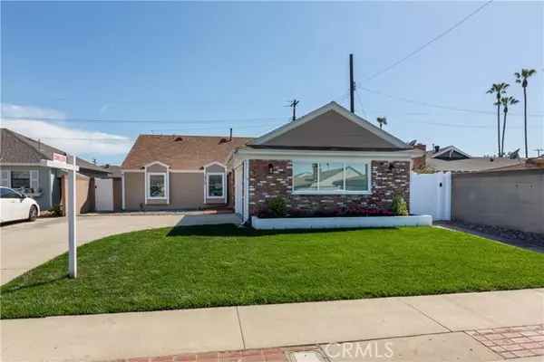 1312 E 215th Place, Carson, CA 90745