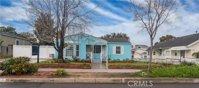 525 E Maple Avenue, El Segundo, CA 90245