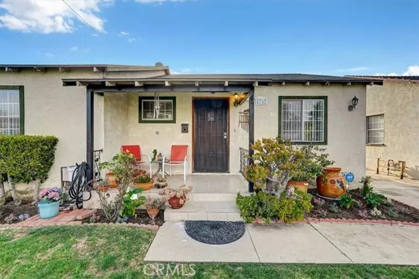 14767 S Van Ness, Gardena, CA 90250