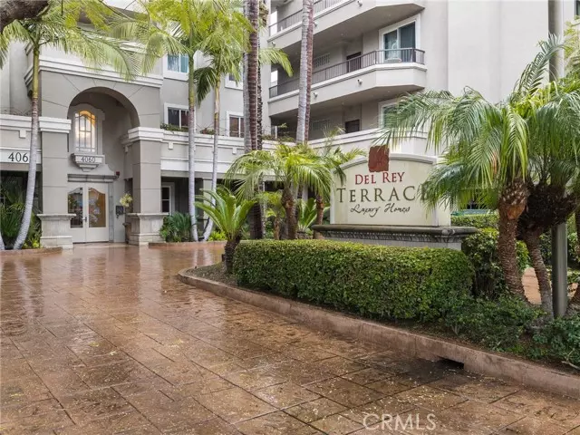 4060 Glencoe Avenue #320, Marina Del Rey, CA 90292