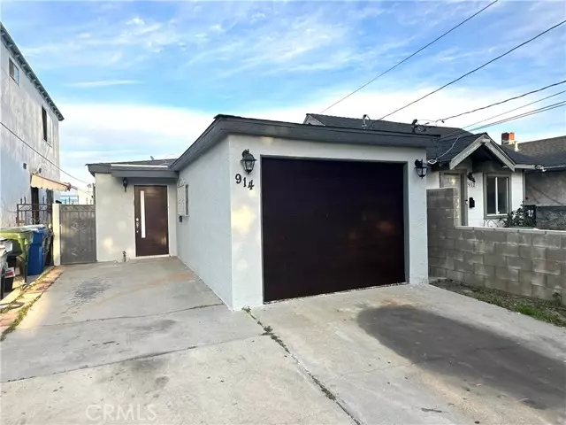 914 Bay View Avenue, Wilmington, CA 90744