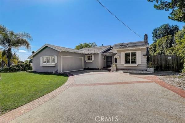 22 Silver Saddle Lane, Rolling Hills Estates, CA 90274