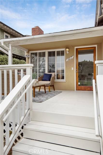 1617 19th Street, Manhattan Beach, CA 90266