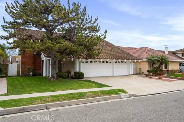 Cerritos, CA 90703,17608 Eric Avenue