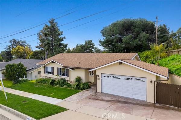 4716 Rockbluff Drive, Rolling Hills Estates, CA 90274