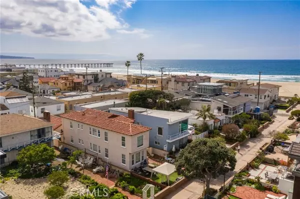 Hermosa Beach, CA 90254,52 18th Street