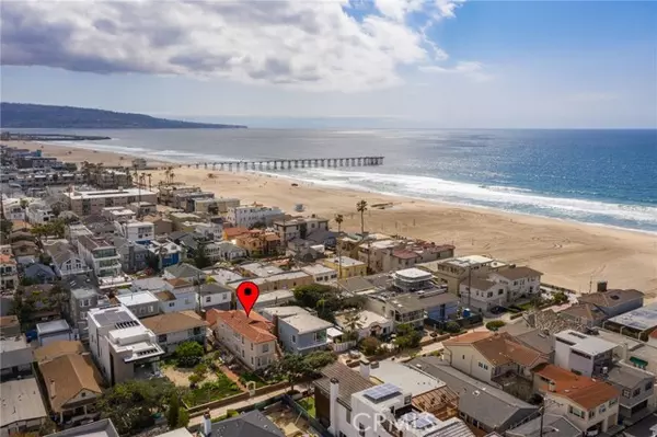 Hermosa Beach, CA 90254,52 18th Street