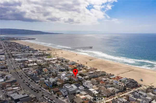 Hermosa Beach, CA 90254,52 18th Street