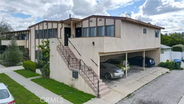 12006 Hammack Street, Culver City, CA 90230